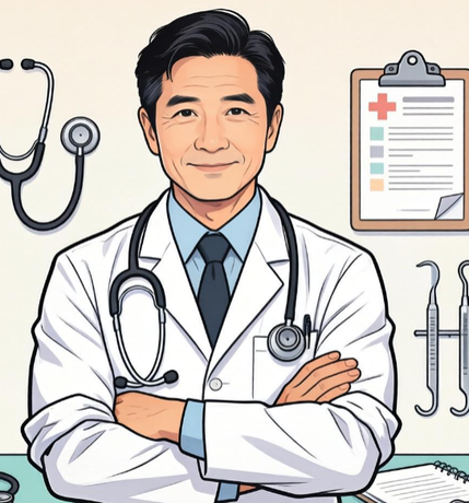 刘玉辉案例好吗